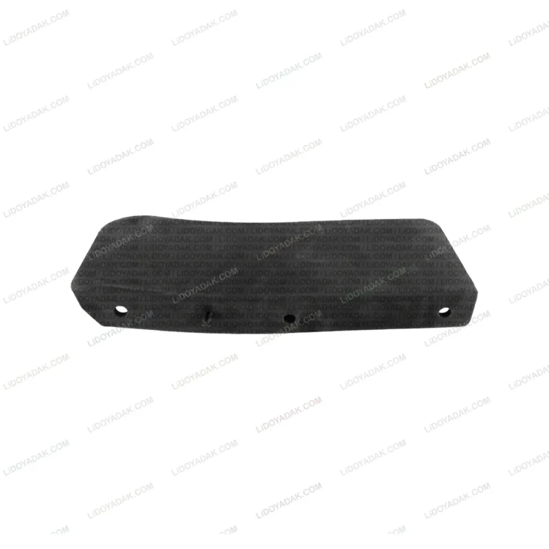 قاب روی شلگیر چرخ جلو راست X55 و X55 پرو و فونیکس FX