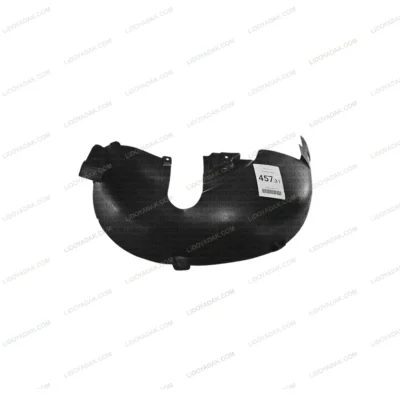 شلگیر چرخ عقب راست ام وی ام X55