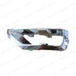 سر اگزوز استیل راست ام وی ام X55 و X55 پرو