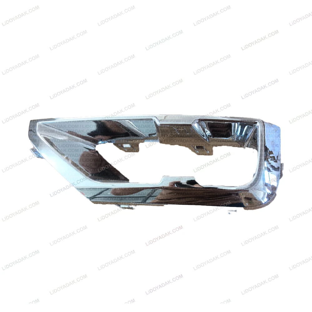 سر اگزوز استیل راست ام وی ام X55 و X55 پرو