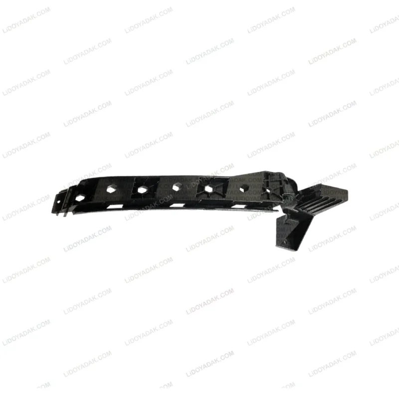 پایه نگهدارنده سپر جلو چپ تیگو 7 پرو