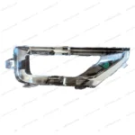 سر اگزوز استیل راست ام وی ام X55 و X55 پرو