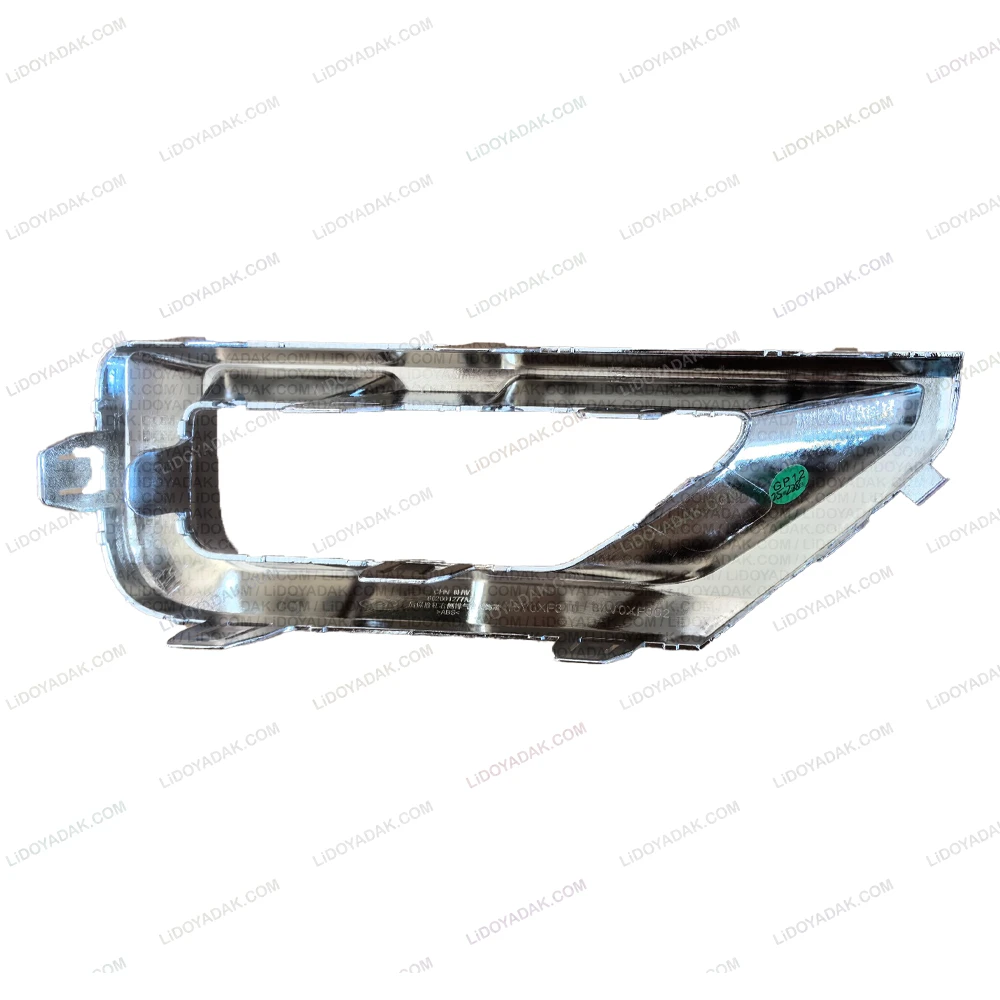 سر اگزوز استیل راست ام وی ام X55 و X55 پرو