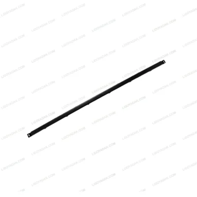 زه لاستیکی وسط سپر عقب ام وی ام X55 و X55 پرو