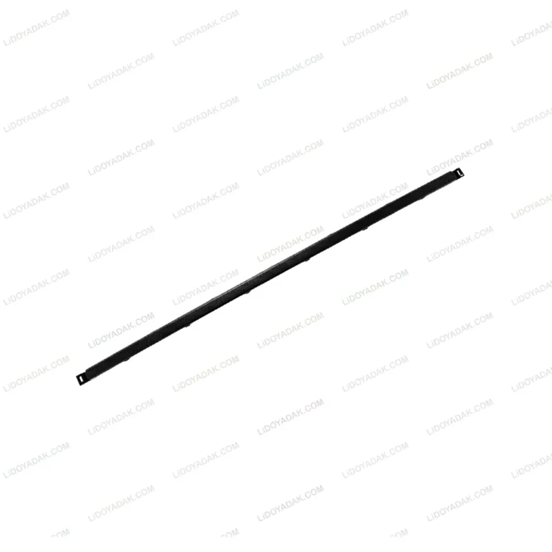 زه لاستیکی وسط سپر عقب ام وی ام X55 و X55 پرو