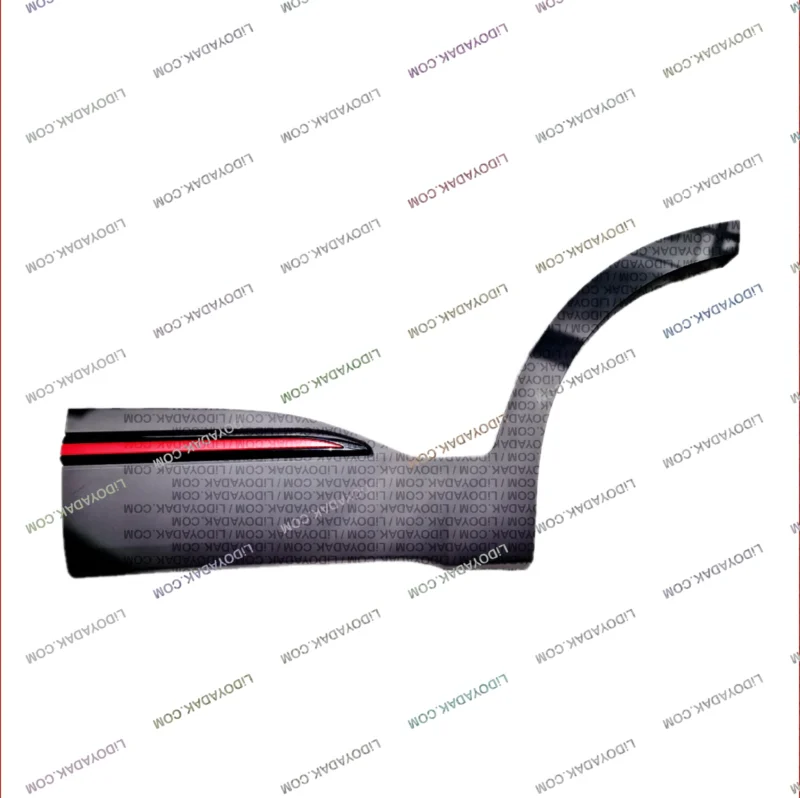 درب عقب چپ راست x55 پرو شرکتی 609001371AA 609001372AA e1745053779180