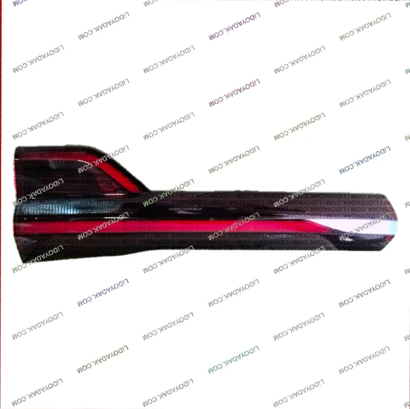 عقب چپ و راست روی صندوق تیگو ۷ پرو اصلی شرکتی با کد فنی 605000203AA e1745046776132