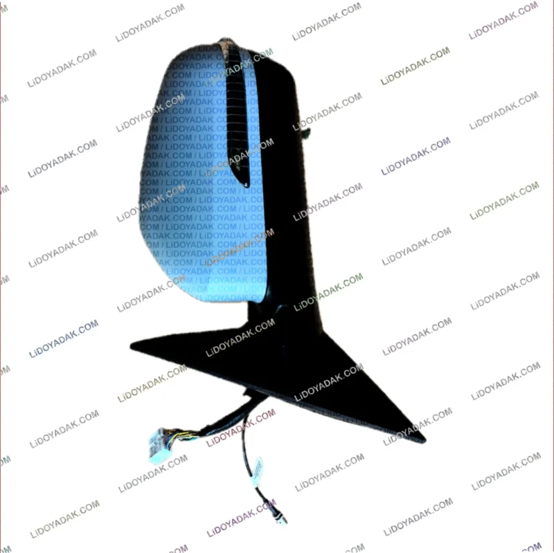 بغل چپ و راست تیگو 8 پرو و تیگو ۸ پرومکس اصلی شرکتی با کد فنی