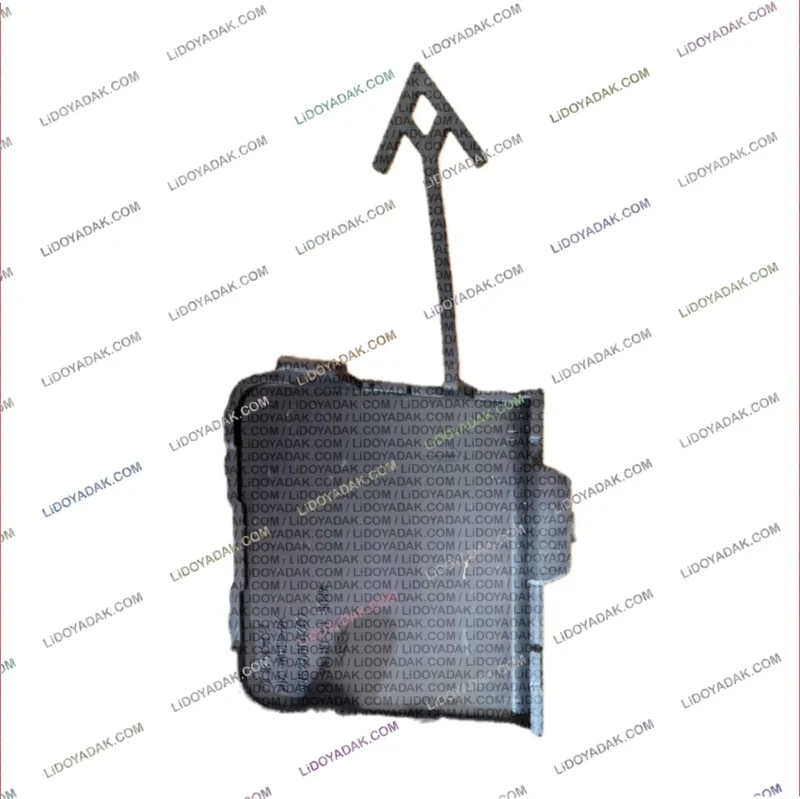 بکسل بند سپر عقب تیگو 7 پرو tiggo 7 pro اصلی شرکتی با کد فنی