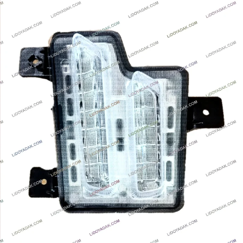 لایت چپ تیگو 7 پرو و X55 پرو اصلی شرکتی با کد فنی 605000268AA