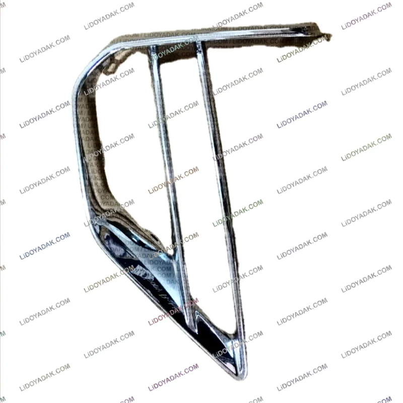 استیل دی لایت چپ تیگو 8 پرو اصلی شرکتی با کد فنی 602001609AA