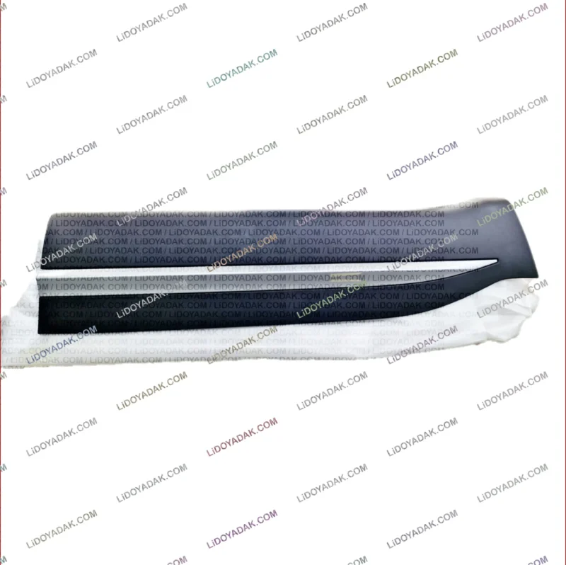 درب جلو چپ و راست تیگو 7 پرو شرکتی 609000990AA 609000991AA