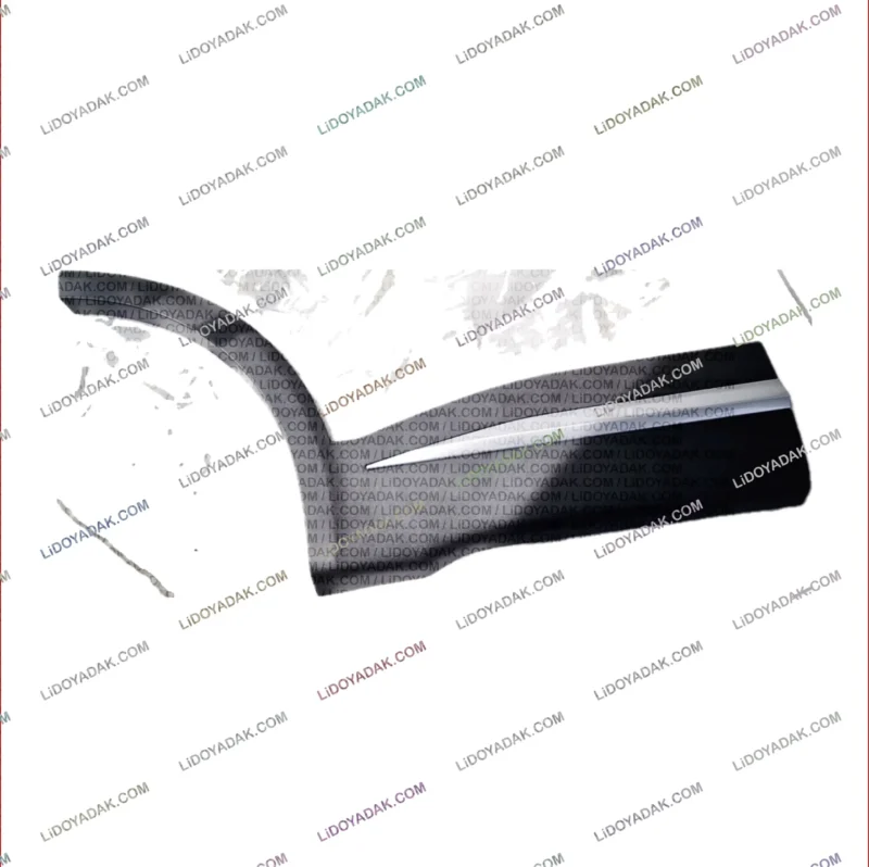 درب عقب چپ راست تیگو 7 پرو شرکتی 609000992AA 609000993AA