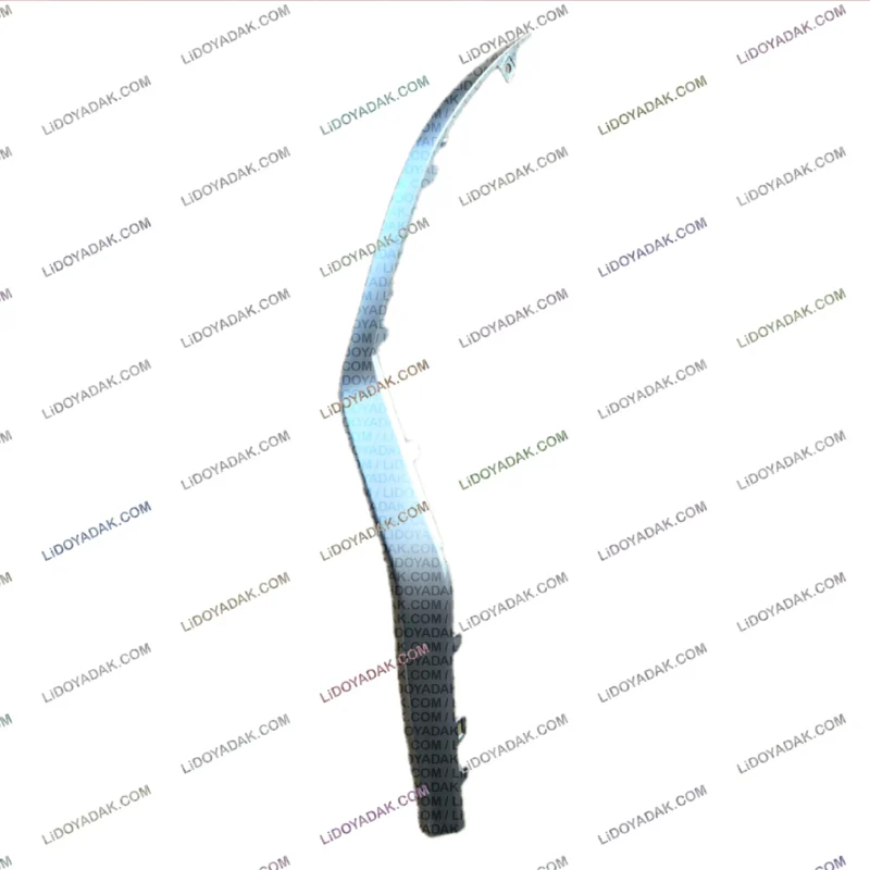نقره ای سپر جلو راست تیگو 7 پرو 602000947AAAKR شرکتی