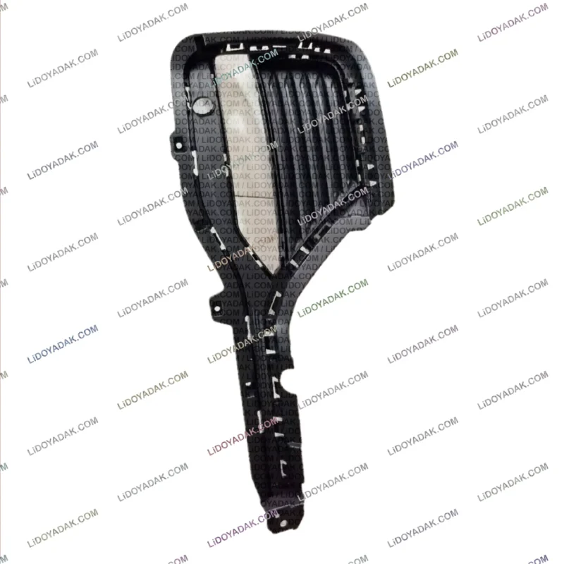دور مه شکن جلو چپ و راست تیگو 8 پرومکس اصلی شرکتی با کد فنی
