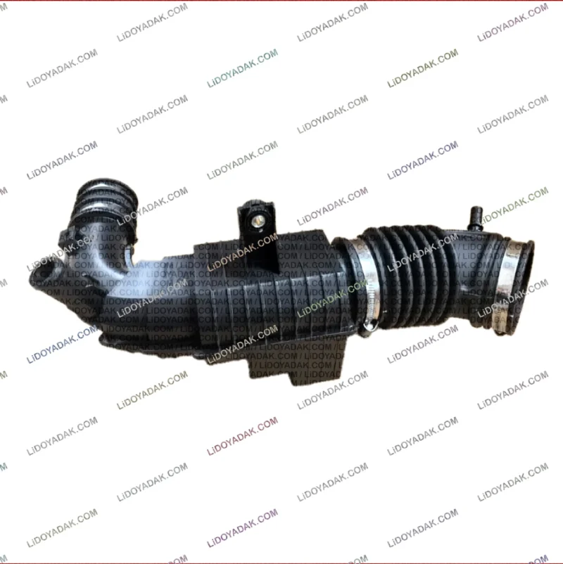 خرطومي هواکش FX اف ایکس اصلی شرکتی با کد فنی 151000048AA