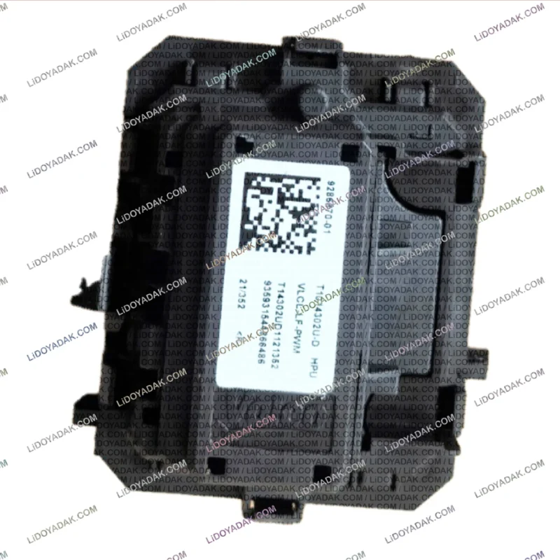 موتور فن اوپراتور قسمت عقب کابین FX 301000115AA شرکتی