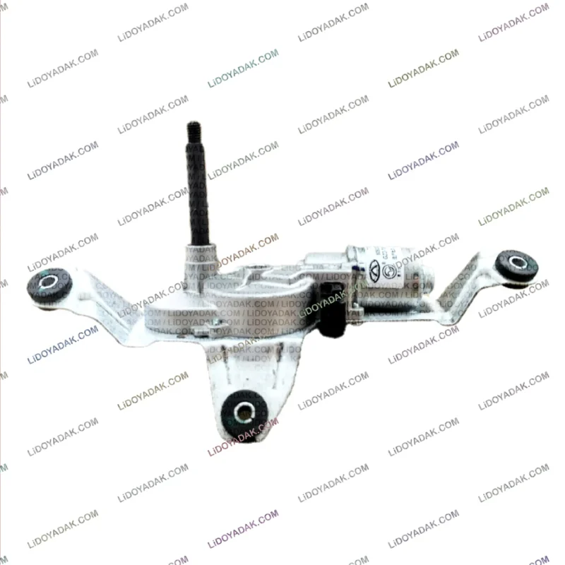برف پاک کن عقب فونیکس FX اصلی شرکتی با کد فنی 608000190AA