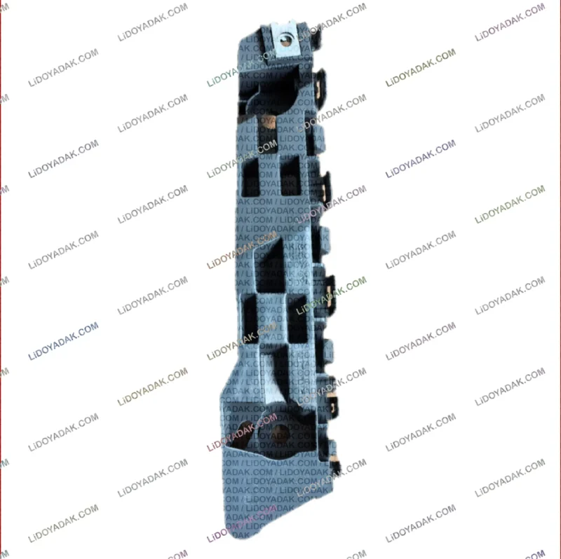 راست سپر جلو ام وی ام X55 پرو 602001125AA شرکتی
