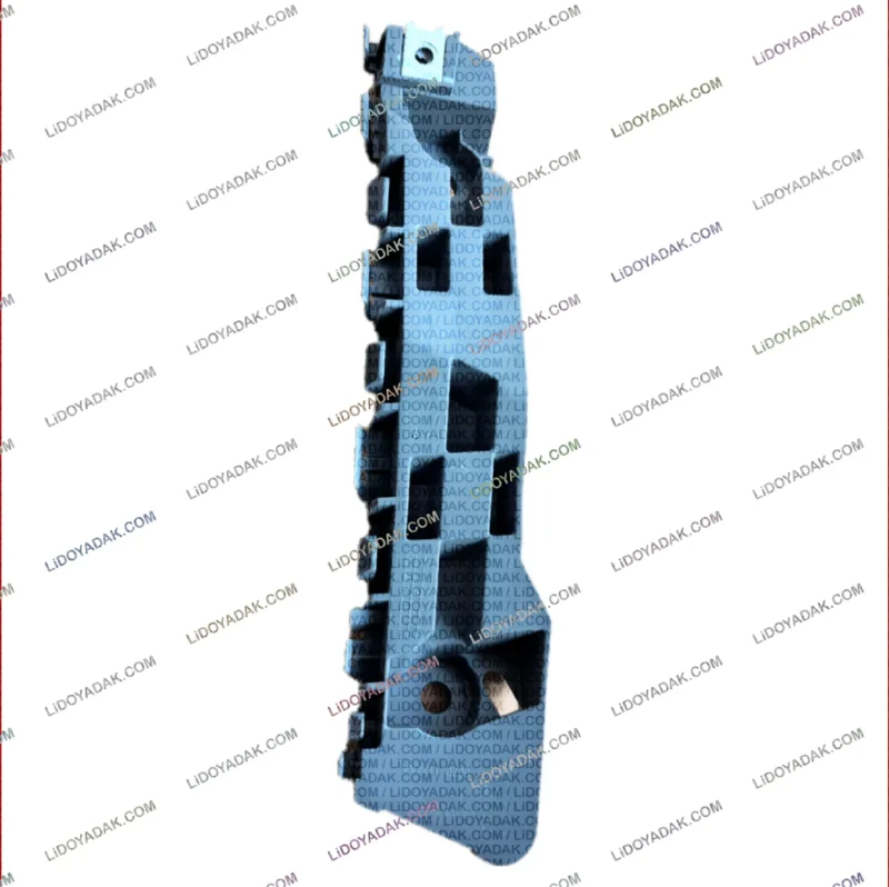 چپ سپر جلو ام وی ام X55 پرو 602001124AA شرکتی