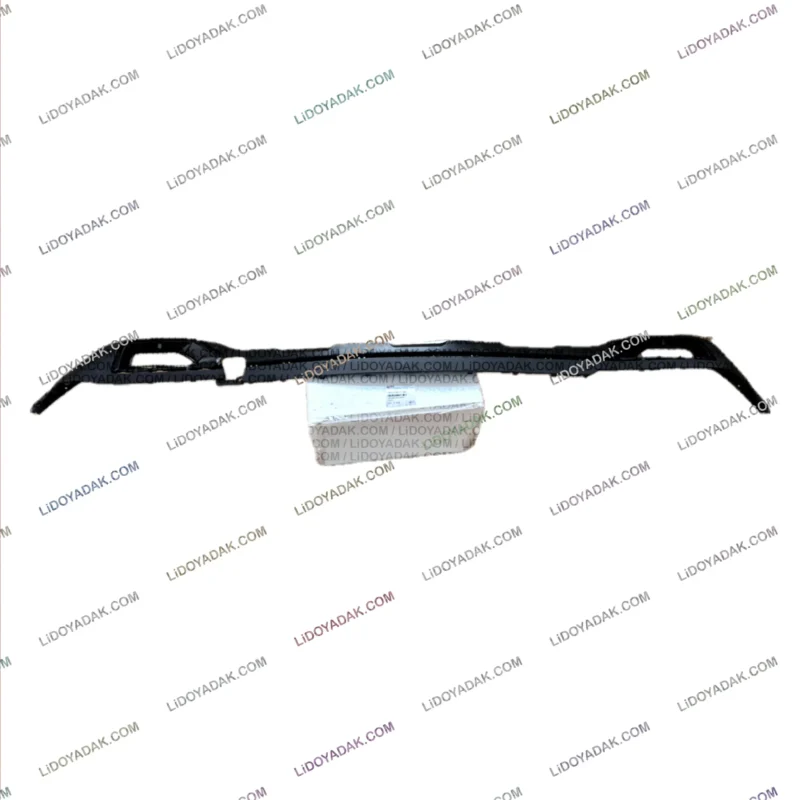 پایینی سپر عقب ام وی ام X55 و X55 پرو اصلی شرکتی با کد فنی