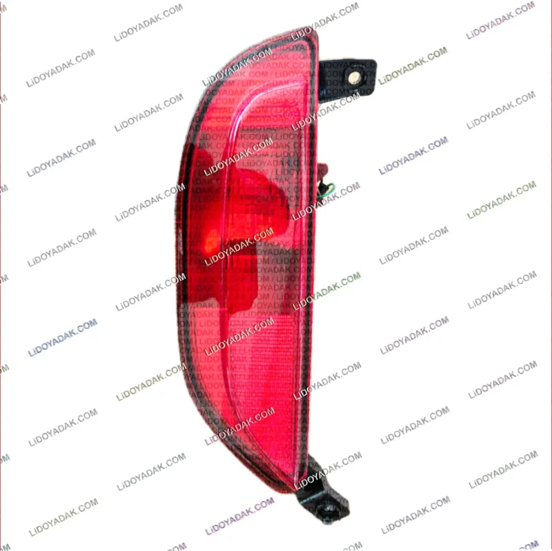 مه شکن عقب چپ و راست X55 پرو pro اصلی شرکتی با کد فنی J68 4416030 2