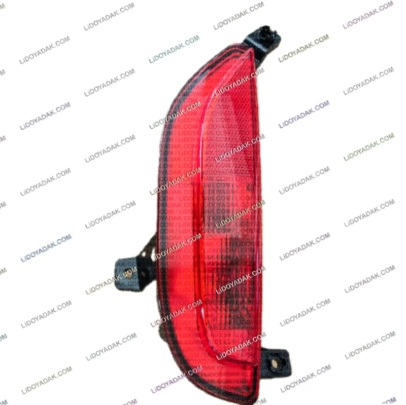 مه شکن عقب چپ و راست X55 پرو pro اصلی شرکتی با کد فنی J68 4416030