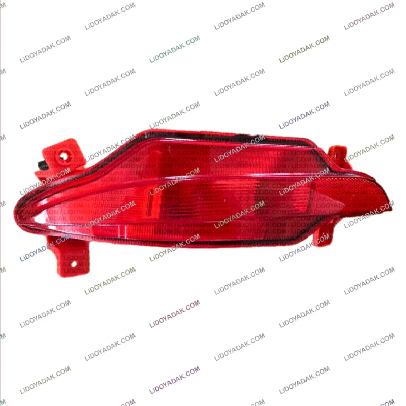 مه شکن عقب چپ و راست تیگو 7 پرو اصلی شرکتی با کد فنی 605000282AA