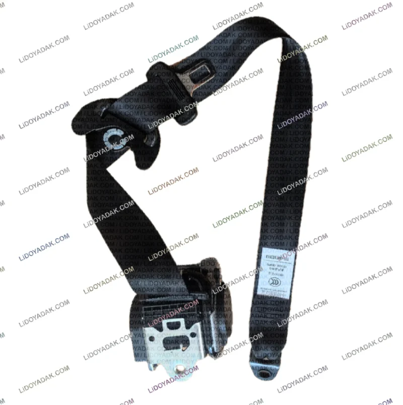 ایمنی جلو راست تیگو 8 پرو 7 8 پرومکس T15 5811020BA شرکتی