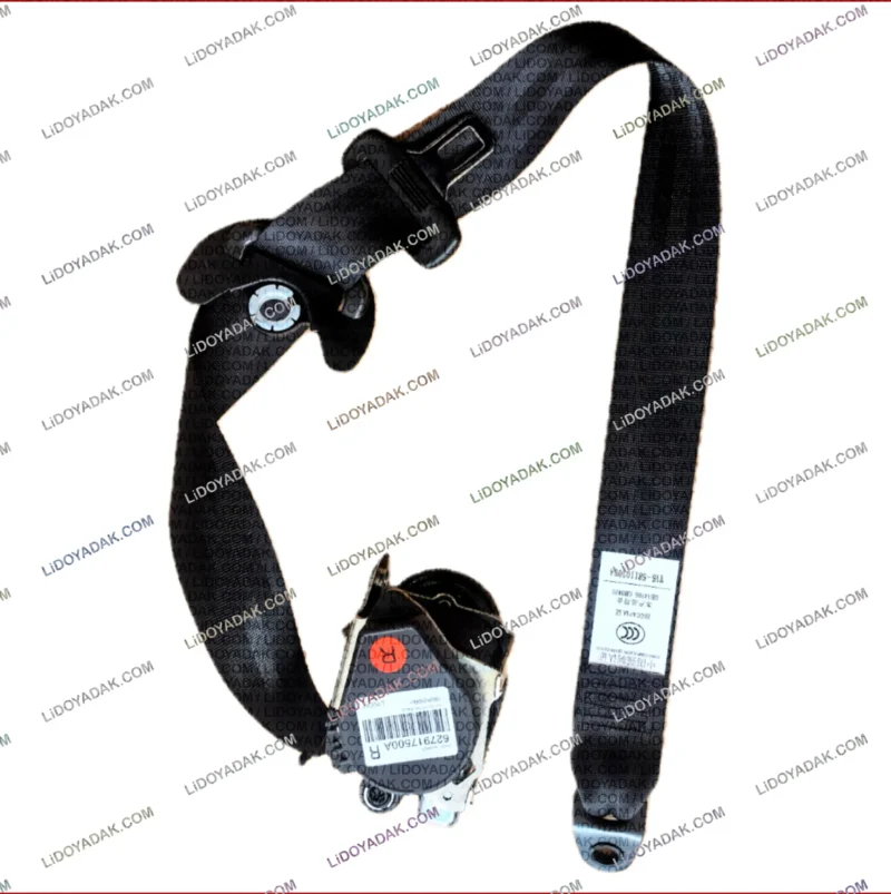 ایمنی جلو راست تیگو 8 پرو 7 8 پرومکس T15 5811020BA شرکتی