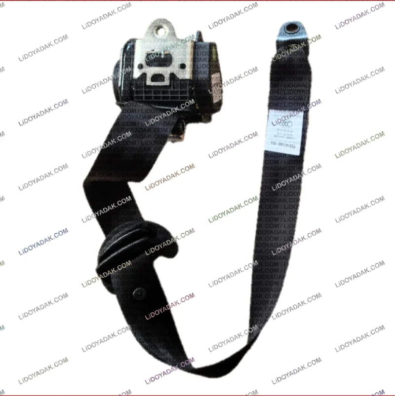 ایمنی جلو چپ تیگو 8 پرو 7 8 پرومکس T15 5811010BA شرکتی