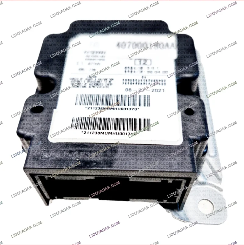 ایربگ تیگو ۸ پرو و تیگو ۸ پرومکس2 اصلی شرکتی با کد فنی 407000180AA