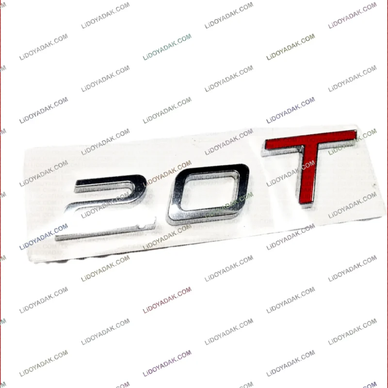 2 0 T تیگو 8 پرو آریزو 8 پرومکس 609001238AA