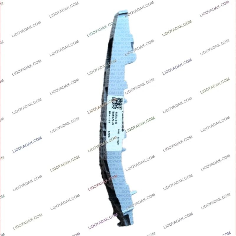 چپ و راست سپر جلو تیگو 8 پرو tiggo 8 pro اصلی شرکتی با کد 2