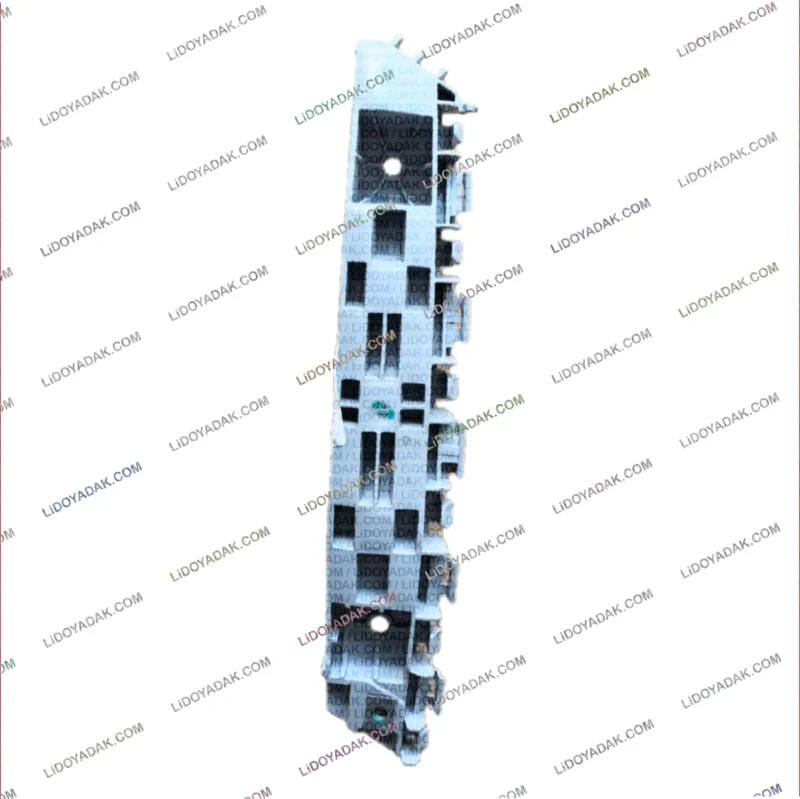 چپ و راست سپر جلو تیگو 8 پرو tiggo 8 pro اصلی شرکتی با کد