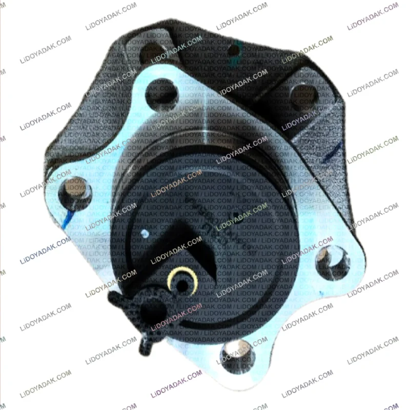 چرخ عقب فونیکس FX اصلی شرکتی با کد فنی 204000065AA و T11