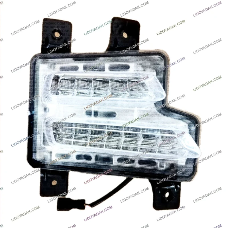 لایت راست تیگو 7 پرو و X55 پرو اصلی شرکتی با کد فنی 605000269AA