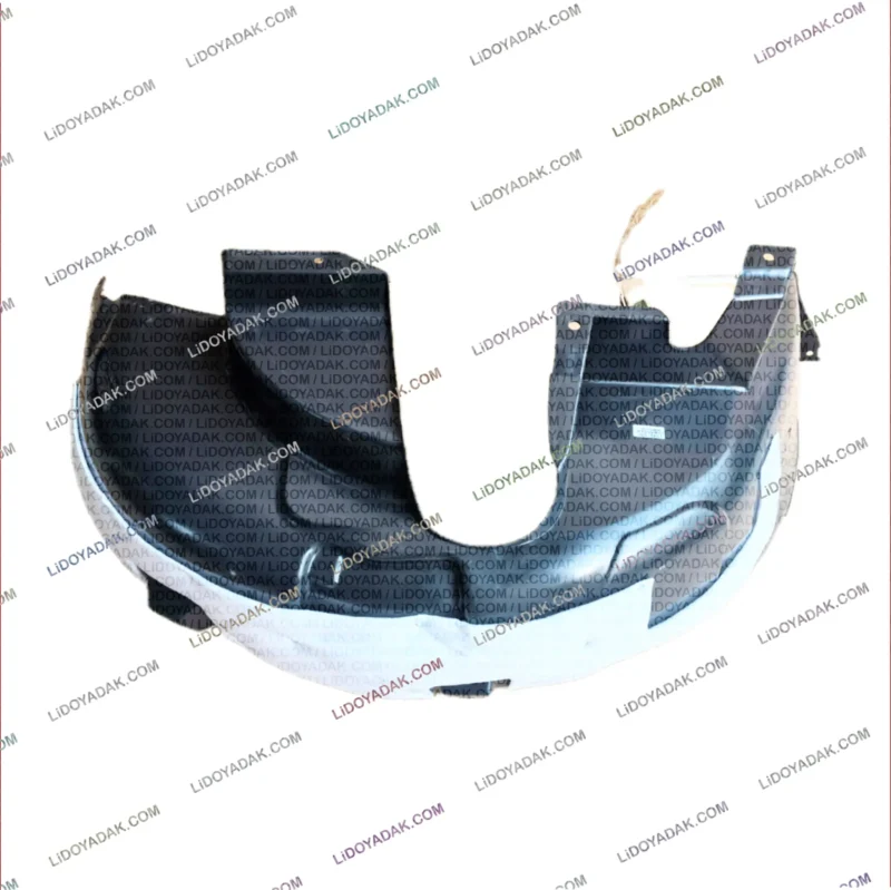 چرخ عقب راست و چپ تیگو 7 پرو و آریزو 6 پرو اصلی شرکتی با کد 2