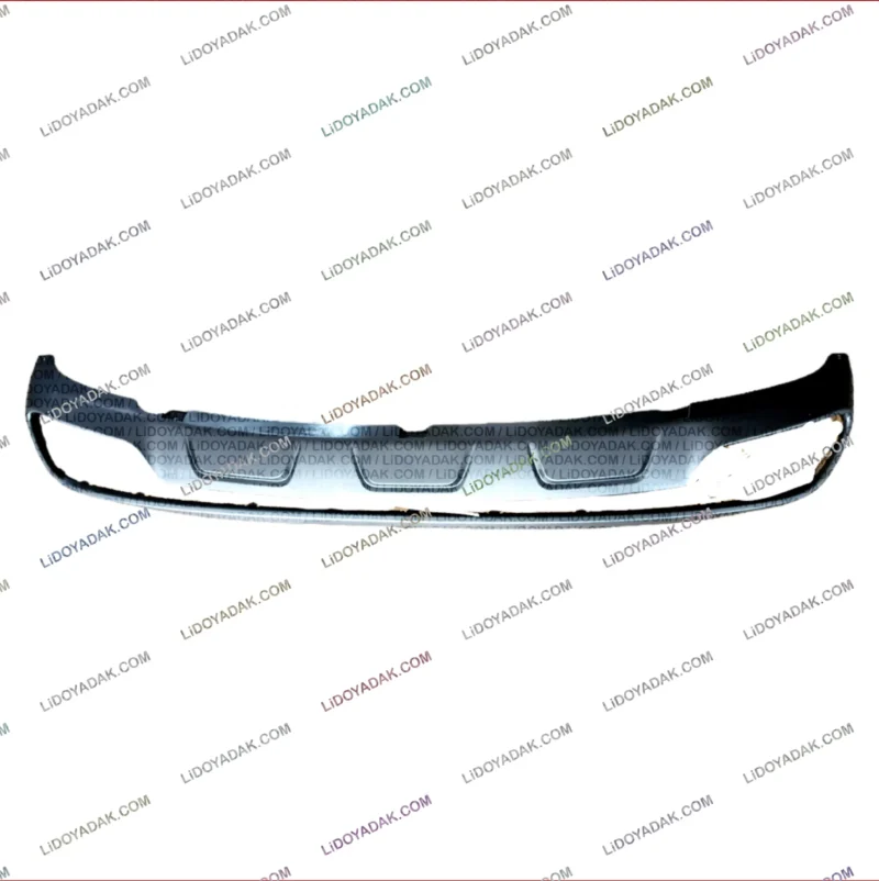 نقره ای زیر سپر عقب تیگو 8 پرو اصلی شرکتی با کد فنی 602001195AA