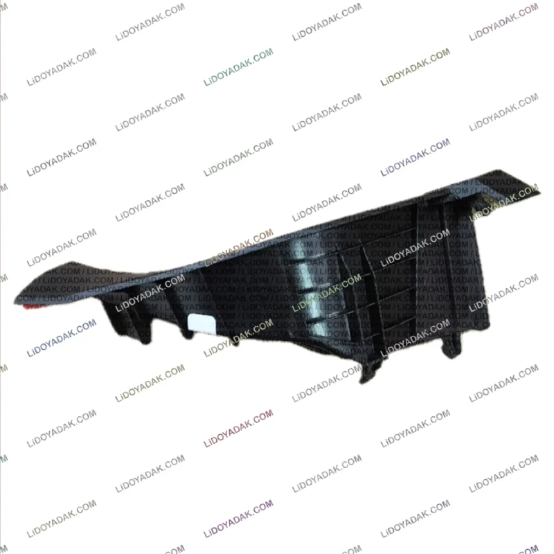 راست برف پاک کن جلو فونیکس FX اصلی شرکتی با کد فنی 609001196AA 2