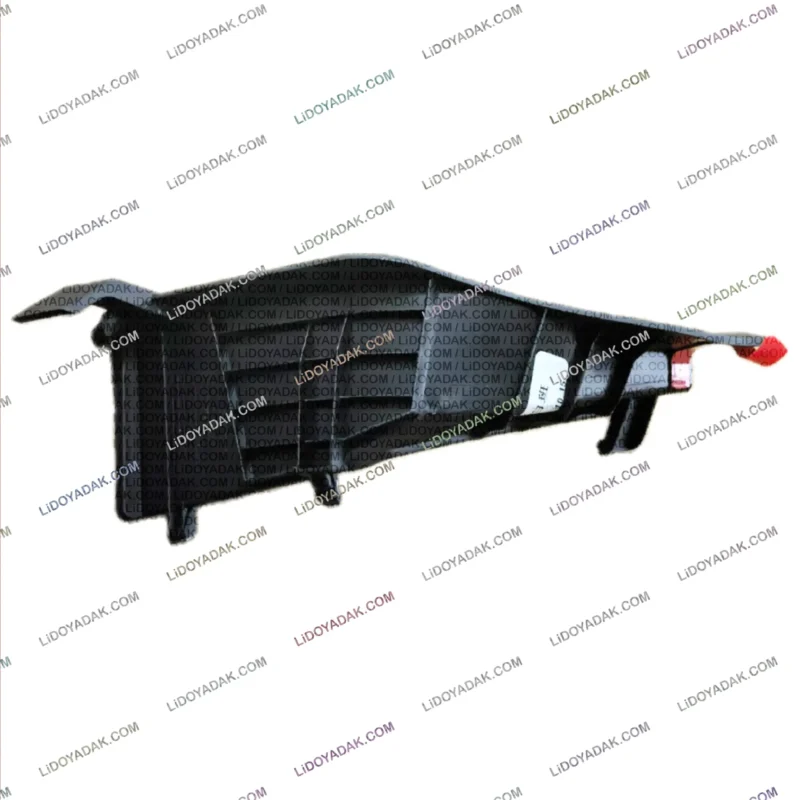 راست برف پاک کن جلو فونیکس FX اصلی شرکتی با کد فنی 609001196AA