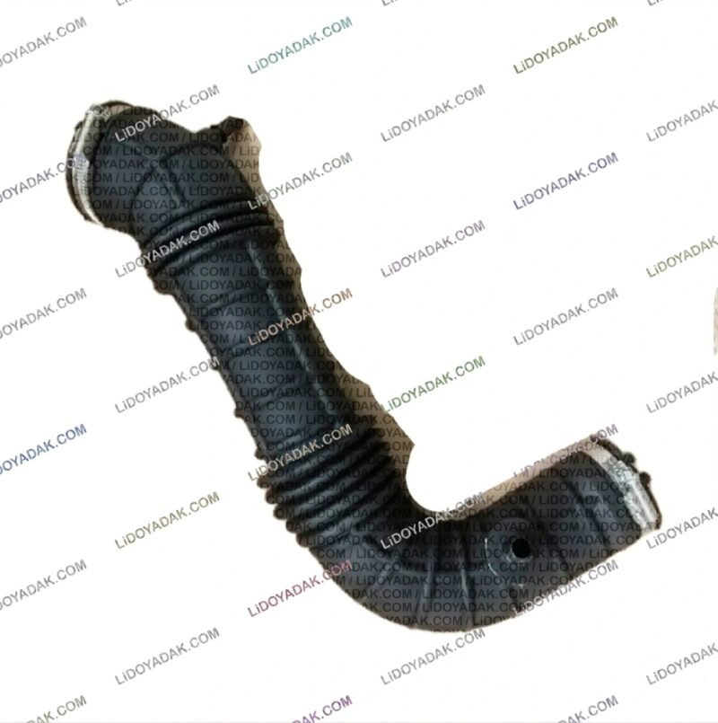 خرطومی هواکش فونیکس FX اصلی شرکتی با کد فنی 151000048AA و 151000220AA
