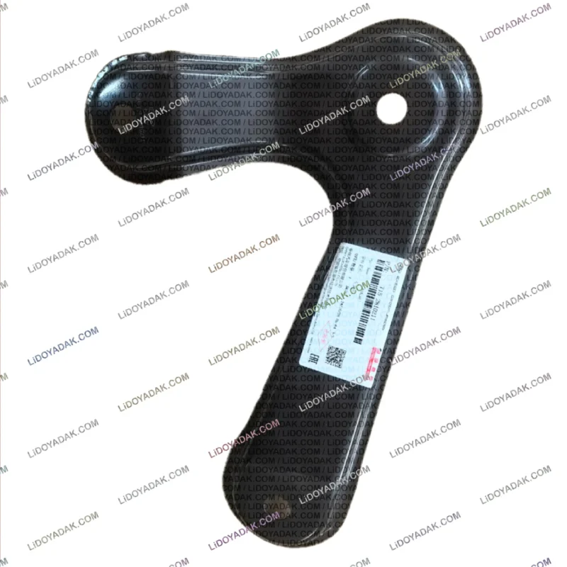 چپ و راست رام زیر موتور فونیکس FX اصلی شرکتی با کد فنی T15