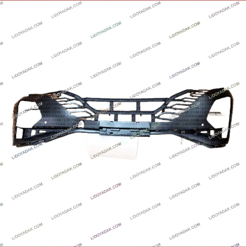بالایی سپر جلو فونیکس FX اصلی شرکتی با کد فنی 602002777AADQJ