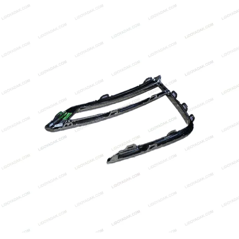 زه مه شکن جلو چپ تیگو 8 پرو مکس