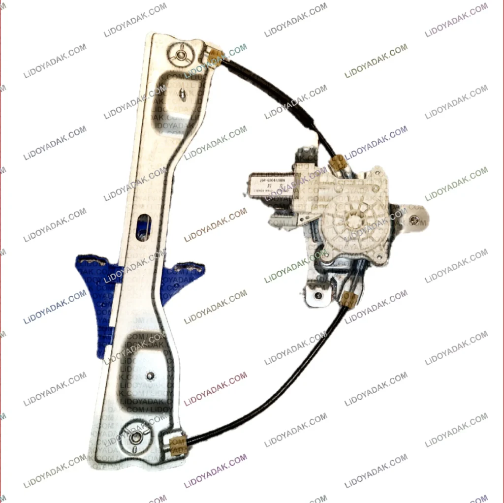 بالابر چپ راست بالا پایین x55 پرو J68 6104110BA J68 6104120BA