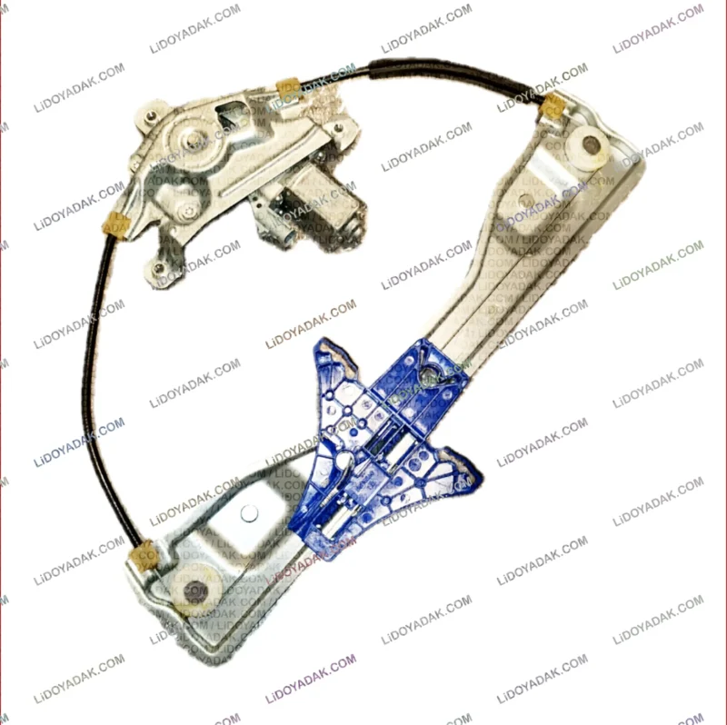 بالابر چپ راست بالا پایین x55 پرو J68 6104110BA J68 6104120BA 2