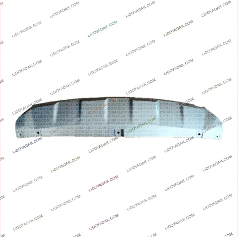شبکه پایینی سپر جلو X55 پرو pro اصلی شرکتی با کد فنی 602001271AA 2