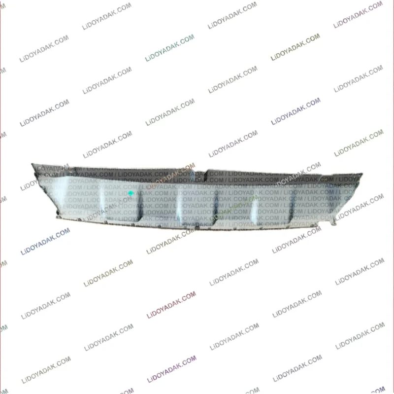 شبکه پایینی سپر جلو X55 پرو pro اصلی شرکتی با کد فنی 602001271AA