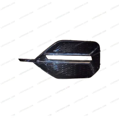 قاب دور چراغ روز چپ آریزو 6 PRO